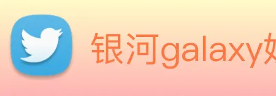 银河galaxy娱乐官网 Logo